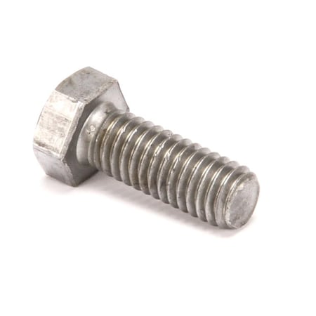 Southbend Bolt, 3/8-16X1 Hex Head Plain 1146213